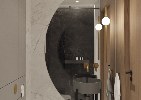 TREESNA LAKE Villas & SPA, výnimočné miesto aj pre náročných !