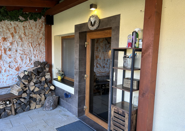 Na predaj moderný rodinný dom v Bzinciach pod Javorinou