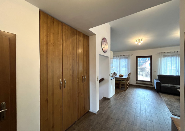 Na predaj moderný rodinný dom v Bzinciach pod Javorinou