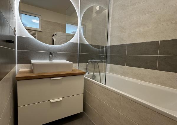 Štýlový 3-izbový byt v atraktívnej novostavbe Nové Zlatovce