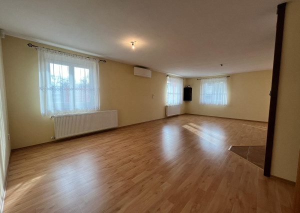 Štvorizbový bungalov na predaj