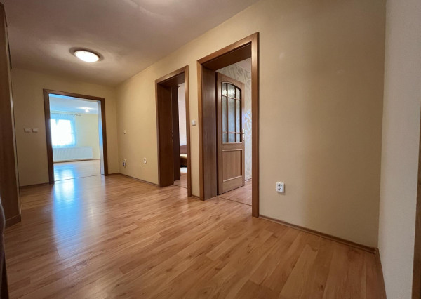 Štvorizbový bungalov na predaj