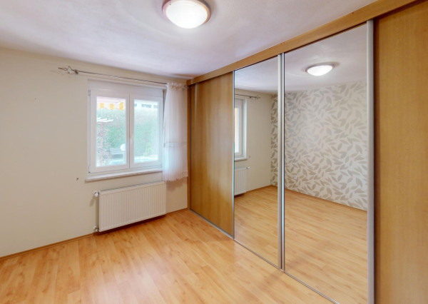 Štvorizbový bungalov na predaj