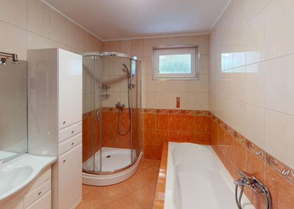 Štvorizbový bungalov na predaj