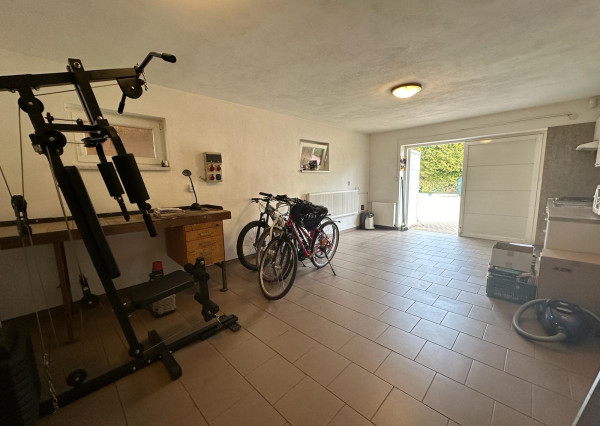 Štvorizbový bungalov na predaj