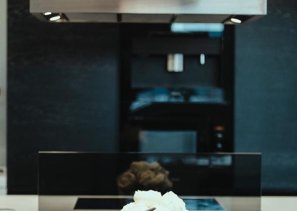 Prenájom 4izb bytu v centre Trenčína s terasou a parkovaním.