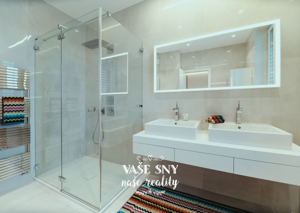 Predaj vkusnej elegancie 4izb bytu s terasou v Trenčíne.