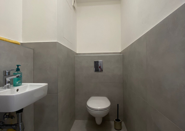 Krásne zariadený dvojizbový byt na ulici Hanzlíkovská