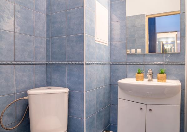 REZERVOVANÉ: Na predaj príjemná garsónka v Trenčíne