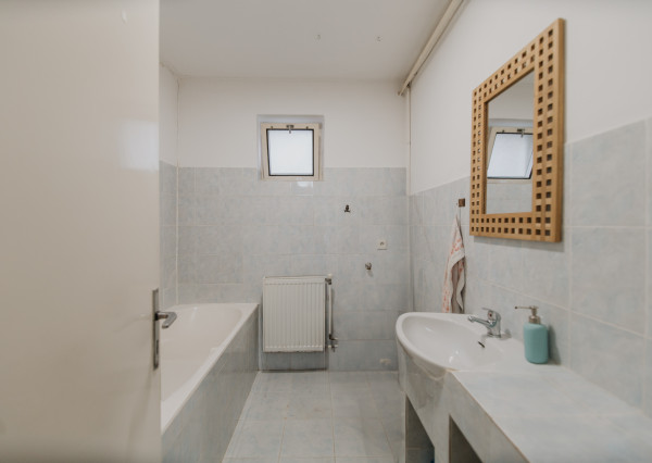 Na predaj rodinný dom v obci Beluša