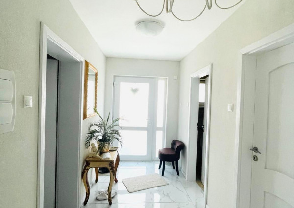 Luxusný rodinný dom na predaj