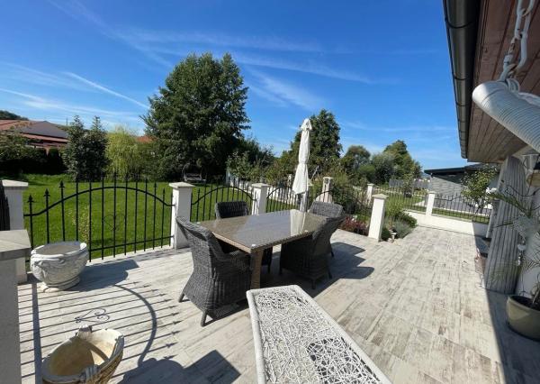 Luxusný rodinný dom na predaj