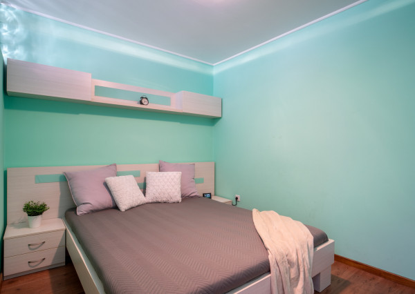 Na prenájom priestranný 3-izbový byt vo vyhľadávanej časti Ružinova