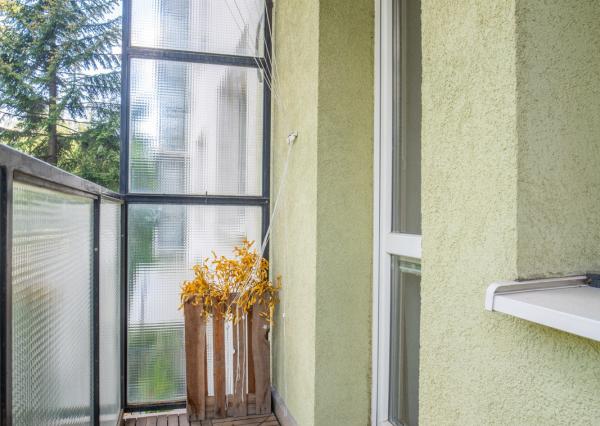 Na prenájom priestranný 3-izbový byt vo vyhľadávanej časti Ružinova