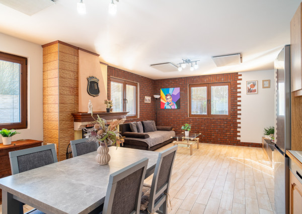 Na predaj záhradná chata vhodná na celoročné bývanie v obci Kuchyňa