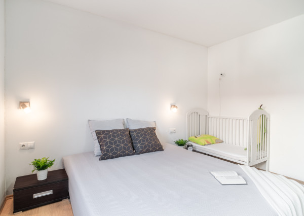 Na predaj záhradná chata vhodná na celoročné bývanie v obci Kuchyňa