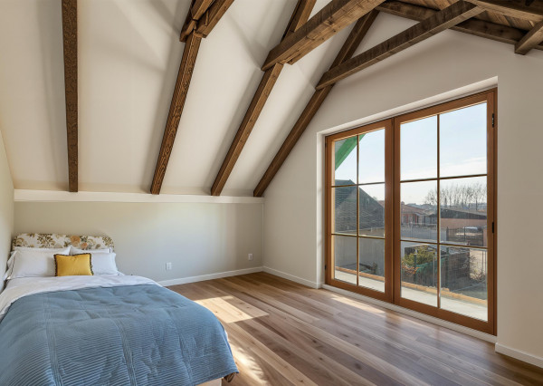 Na predaj moderný 3-izbový rodinný dom s veľkým pozemkom v Šamoríne
