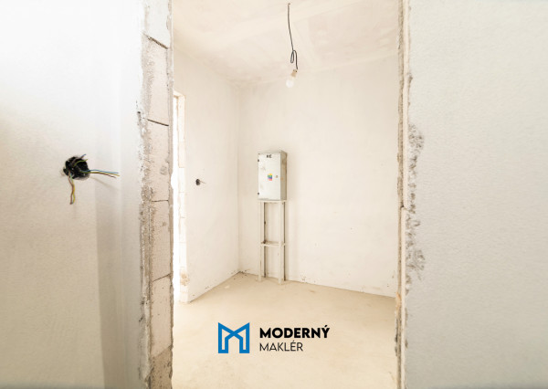 Na predaj príjemný rodinný dom v pokojnej lokalite Horovce