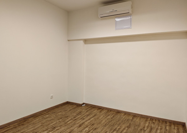 Na prenájom zrekonštruovaný obchodný priestor v centre Malaciek