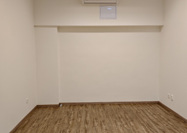 Na prenájom zrekonštruovaný obchodný priestor v centre Malaciek