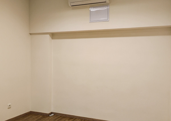 Na prenájom zrekonštruovaný obchodný priestor v centre Malaciek