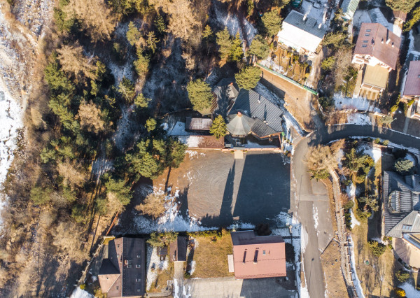 Na predaj jedinečná Zbojnícka koliba s bohatou históriou v Starej Lesnej