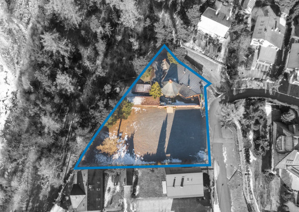 Na predaj jedinečná Zbojnícka koliba s bohatou históriou v Starej Lesnej