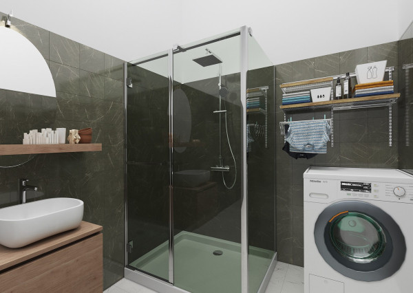 Na predaj priestranný 2,5-izbový byt v historickej budove Starého Mesta