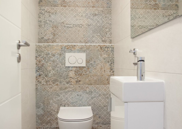 Na predaj exkluzívny 4-izbový rodinný dom priamo pod Devínom