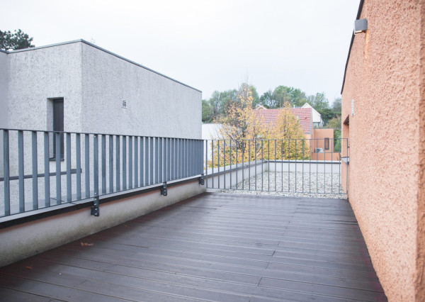 Na predaj exkluzívny 4-izbový rodinný dom priamo pod Devínom