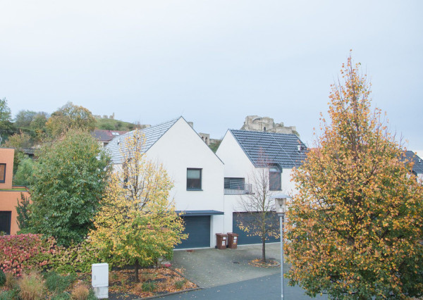 Na predaj exkluzívny 4-izbový rodinný dom priamo pod Devínom