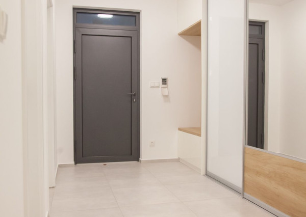 Na predaj exkluzívny 4-izbový rodinný dom priamo pod Devínom