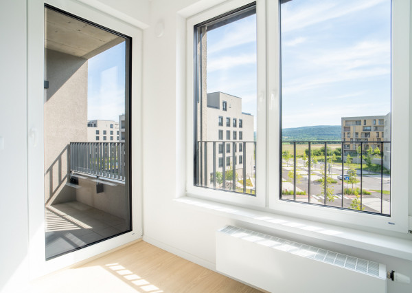 Na predaj svetlý 1,5-izbový byt v NADŠTANDARDE v lukratívnej lokalite BORY