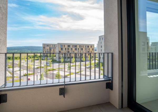 Na predaj svetlý 1,5-izbový byt v NADŠTANDARDE v lukratívnej lokalite BORY