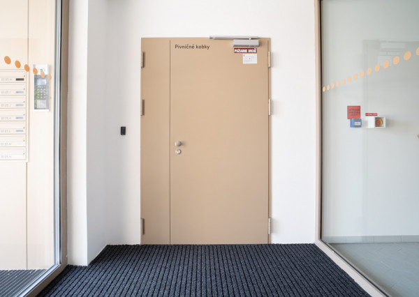 Na predaj svetlý 1,5-izbový byt v NADŠTANDARDE v lukratívnej lokalite BORY