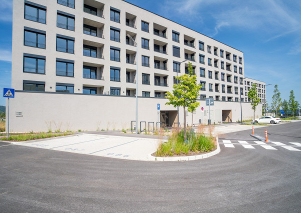 Na predaj svetlý 1,5-izbový byt v NADŠTANDARDE v lukratívnej lokalite BORY