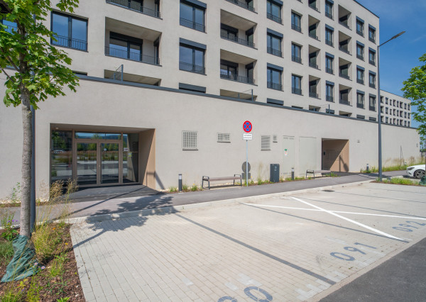 Na predaj svetlý 1,5-izbový byt v NADŠTANDARDE v lukratívnej lokalite BORY