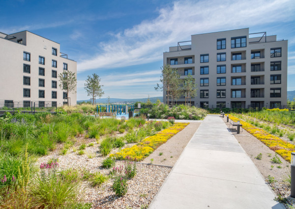 Na predaj svetlý 1,5-izbový byt v NADŠTANDARDE v lukratívnej lokalite BORY