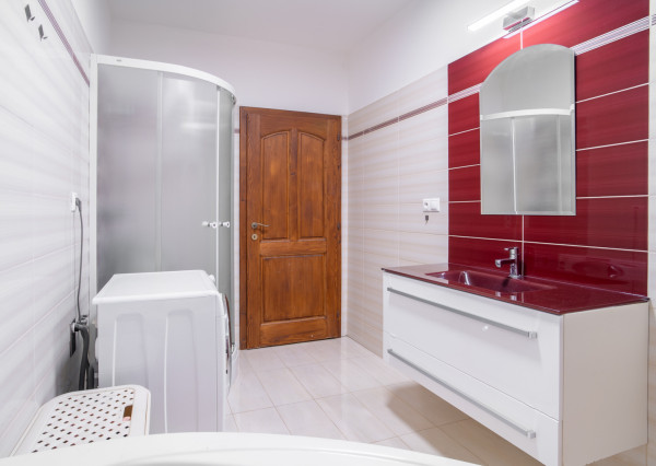 Na predaj príjemný 4-izbový rodinný dom v Lehniciach