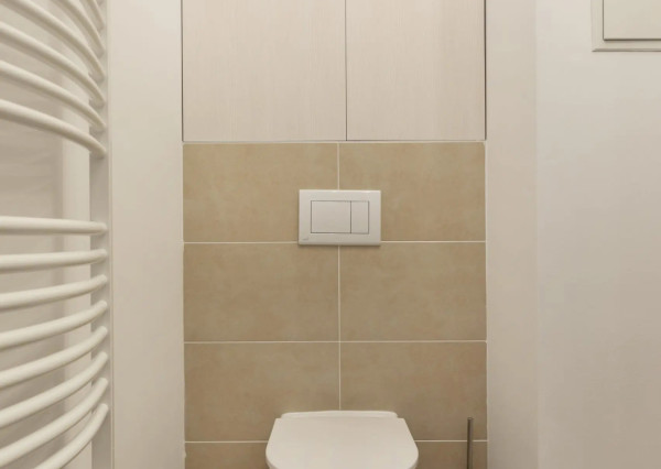 Na prenájom nadštandardne zariadený 2-izbový byt v novostavbe Slnečnice