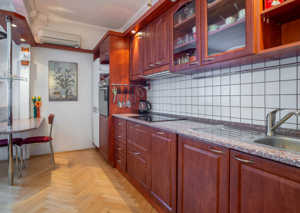 Na predaj útulný, slnečný 2-izbový byt v blízkosti OC Nivy