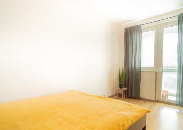 Na predaj príjemný 2-izbový byt s loggiou v Košiciach