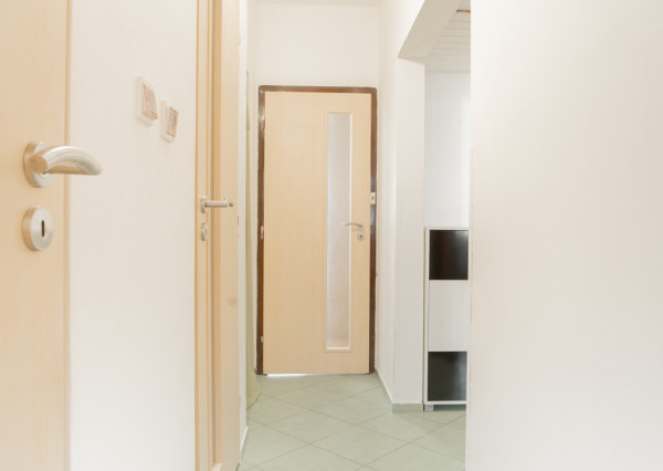 Na predaj príjemný 2-izbový byt s loggiou v Košiciach