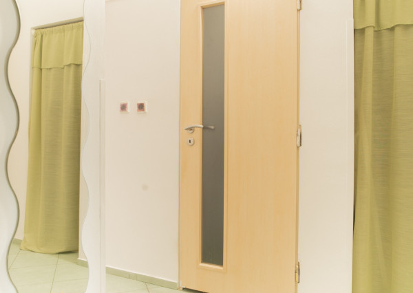 Na predaj príjemný 2-izbový byt s loggiou v Košiciach