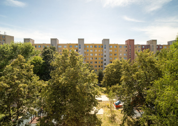 Na predaj príjemný 2-izbový byt s loggiou v Košiciach