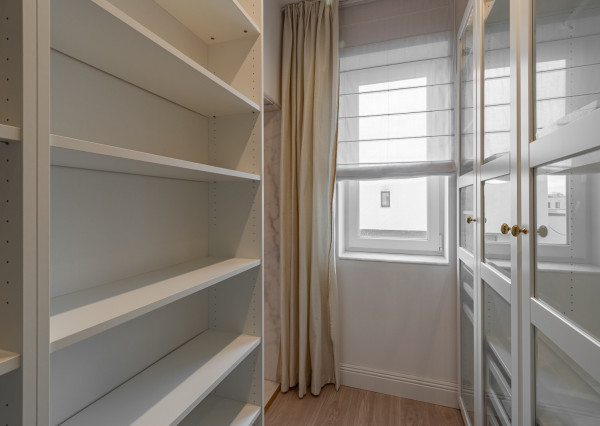 Na predaj štýlová 3-izbová časť dvojdomu v pokojnej časti obce Rovinka