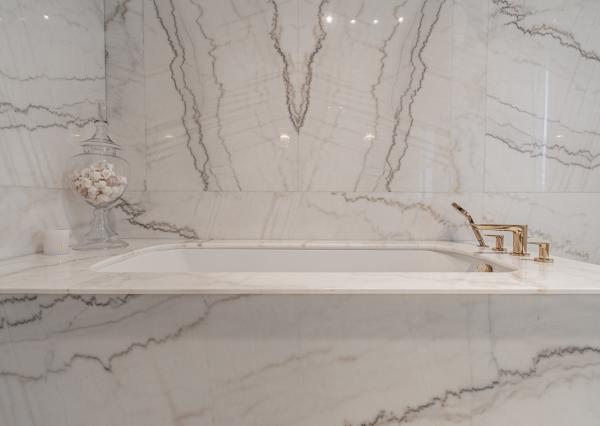 Na predaj štýlová 3-izbová časť dvojdomu v pokojnej časti obce Rovinka