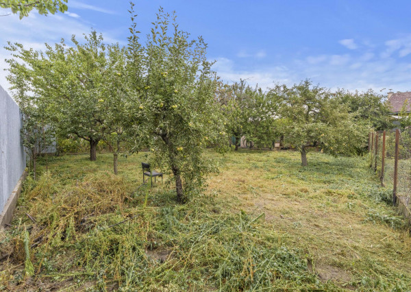 Na predaj rodinný dom za výhodnú cenu v centre Malaciek