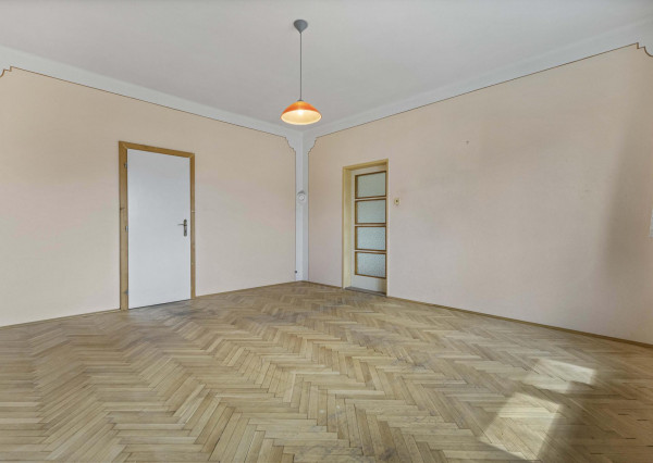 Na predaj rodinný dom za výhodnú cenu v centre Malaciek