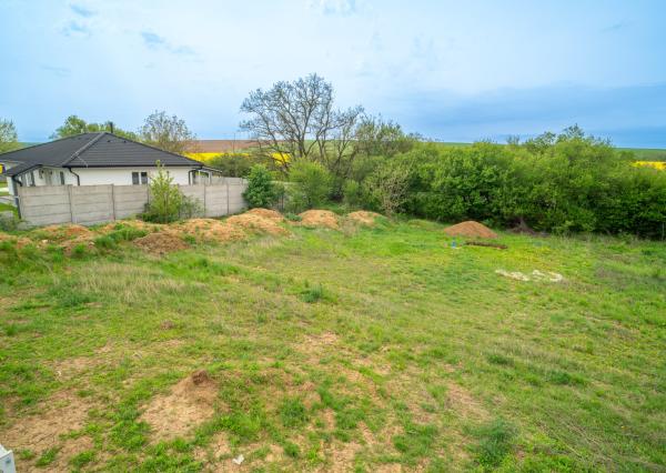 Na predaj stavebný pozemok vo vyhľadávanej lokalite Nitry